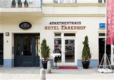 Hotel Apartmenthaus Zarenhof