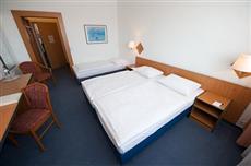 Grand City Hotel Globus Berlin (ehemals Ramada Hotel Globus Berlin)