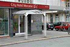 Mercator Hotel