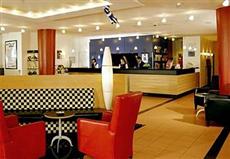 InterCityHotel Frankfurt Airport