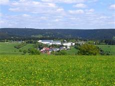 Lindner Sport & Aktiv Hotels Werrapark Haus Heubacher Hohe