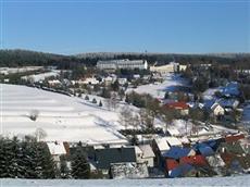 Lindner Sport & Aktiv Hotels Werrapark Haus Heubacher Hohe