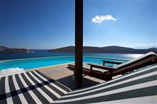 Domes of Elounda all Suites and Villas SPA Resort