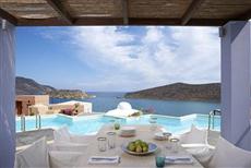 Domes of Elounda all Suites and Villas SPA Resort