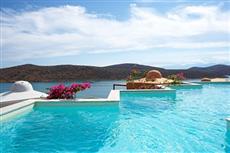 Domes of Elounda all Suites and Villas SPA Resort