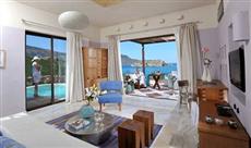 Domes of Elounda all Suites and Villas SPA Resort