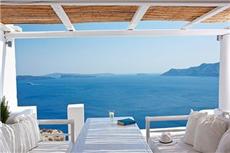 Villa Katikies Oia (Greece)