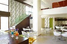 Atrium Hotel Rethymno