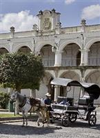 The Westin Camino Real