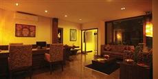 Justa The Residence Indiranagar