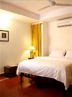 Chettinad Serviced Suites Bangalore