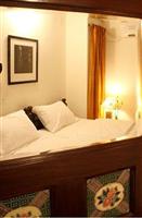 Chettinad Serviced Suites Bangalore