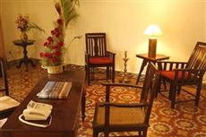 Chettinad Serviced Suites Bangalore