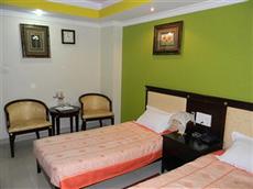 Sri Harsha Residency