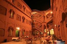 Hotel Sagar Bikaner