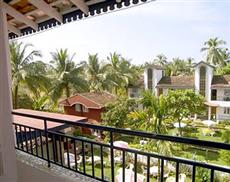 Per Avel Beach Holiday Home Candolim