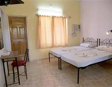 Per Avel Beach Holiday Home Candolim