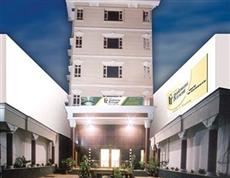 Rukmini Riviera Hotel Hyderabad