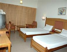 Rukmini Riviera Hotel Hyderabad