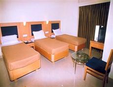 Rukmini Riviera Hotel Hyderabad