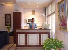 Hotel Natraj Jaipur