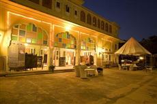 Naila Bagh Palace - Authentic Heritage home hotel