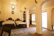 Naila Bagh Palace - Authentic Heritage home hotel