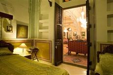 Naila Bagh Palace - Authentic Heritage home hotel