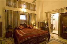 Naila Bagh Palace - Authentic Heritage home hotel