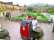 Hotel Amer View Jaipur