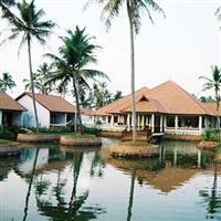 Abad Whispering Palms Resort Kumarakom