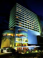 Four Points by Sheraton Navi Mumbai, Vashi