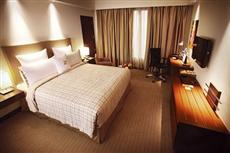 Four Points by Sheraton Navi Mumbai, Vashi