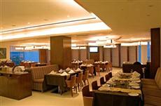 Four Points by Sheraton Navi Mumbai, Vashi