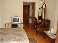 Hotel Nand Residency