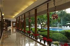 ITC Maurya New Delhi