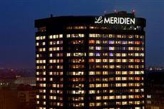 Le Meridien New Delhi