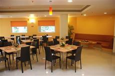 Ginger Hotel Trivandrum