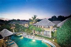 Desamuda Village Hotel Bali