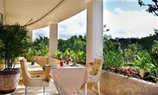 Nusa Dua Retreat and Spa