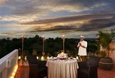 Nusa Dua Retreat and Spa