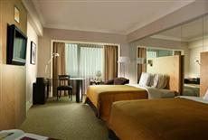 Sheraton Surabaya Hotel & Towers