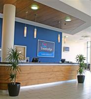 Travelodge Dublin Airport Ballymun