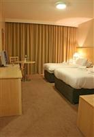 Travelodge Dublin Airport Ballymun