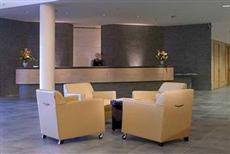 Hilton Garden Inn Rome Airport