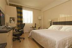 Hilton Garden Inn Rome Airport