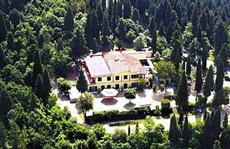 Villa dei Bosconi