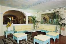 Colonna Beach Hotel & Residence