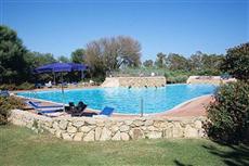 Colonna Beach Hotel & Residence