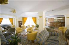 Hotel Hermitage & Park Terme